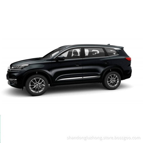 Chery Auto Tiggo 8 Pro 4wd moyen moyen SUV 2.0T 254HP 7 VOS SUV VOSE